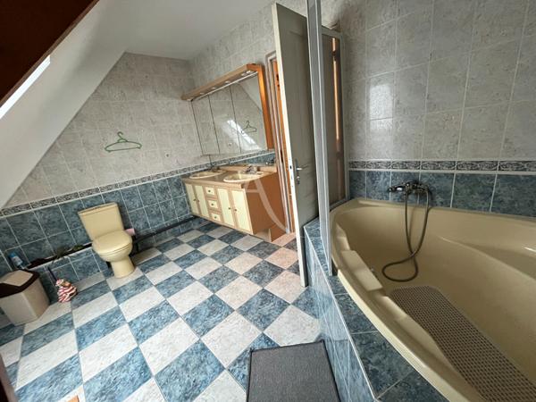 MAISON FAMILIALE 5 CHAMBRES