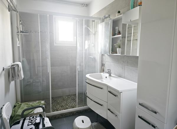 Limours (91470) Grande maison familiale avec jardin à LIMOURS