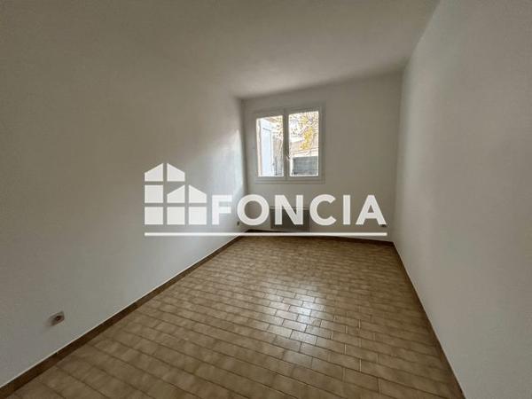 Location Appartement 2 pièces 44.4 m² - 10 RUE MALDONNAT Digne-les-bains 04000