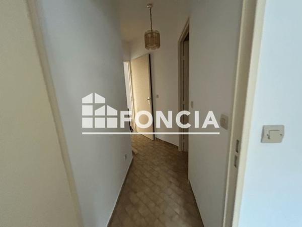 Location Appartement 2 pièces 44.4 m² - 10 RUE MALDONNAT Digne-les-bains 04000