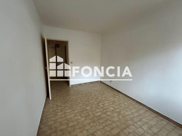 Location Appartement 2 pièces 44.4 m² - 10 RUE MALDONNAT Digne-les-bains 04000