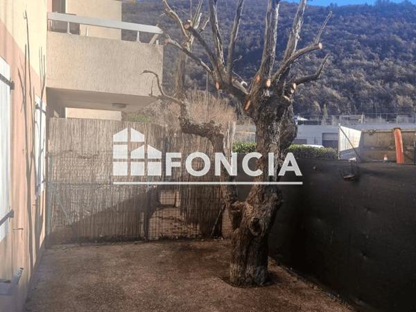 Location Appartement 2 pièces 44.4 m² - 10 RUE MALDONNAT Digne-les-bains 04000