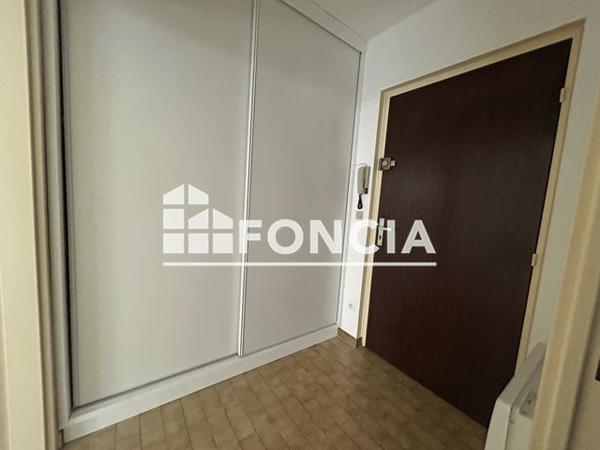 Location Appartement 2 pièces 44.4 m² - 10 RUE MALDONNAT Digne-les-bains 04000