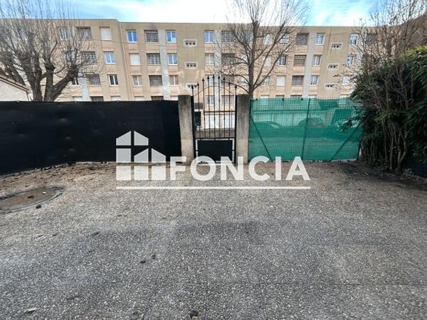 Location Appartement 2 pièces 44.4 m² - 10 RUE MALDONNAT Digne-les-bains 04000