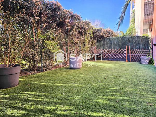 Appartement de type 3