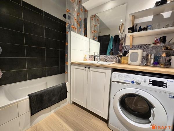 Appartement de type 3