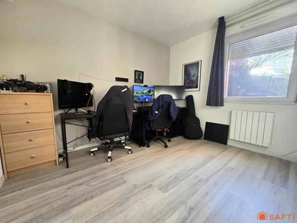 Appartement de type 3