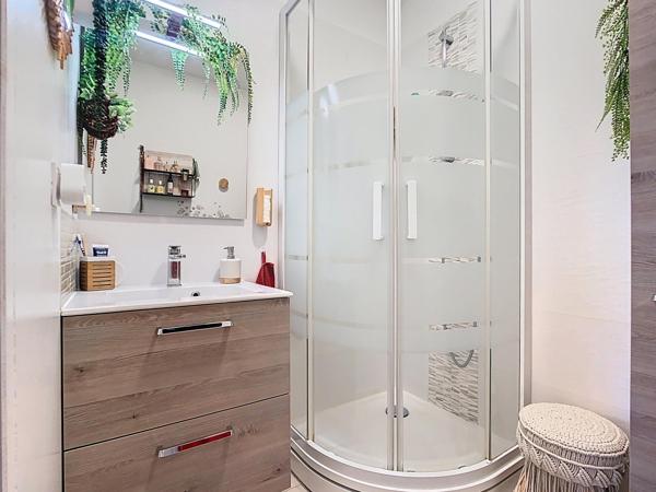 Appartement 71 m² 3 pièces
