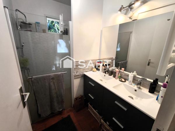 Charmante Maison de Plain-Pied à Apt (84400)