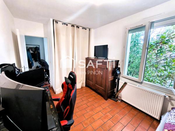 Charmante Maison de Plain-Pied à Apt (84400)