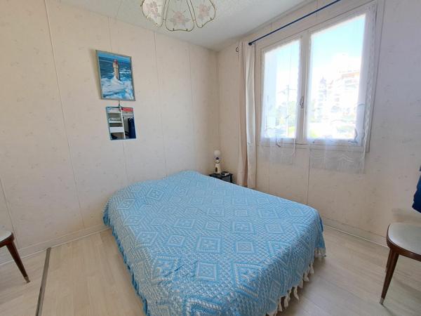 Appartement à vendre    2 pièces • 31,28 m2 Royan