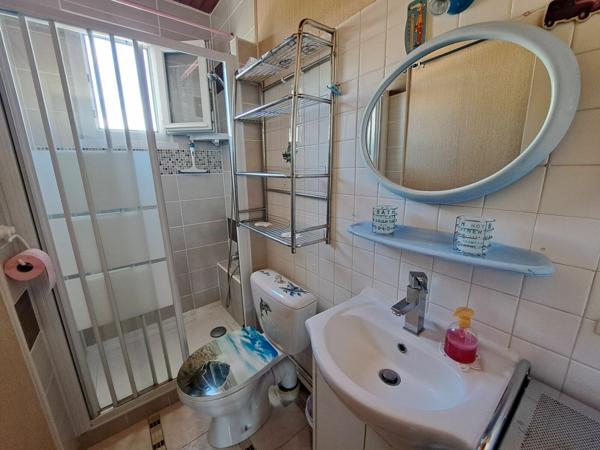 Appartement à vendre    2 pièces • 31,28 m2 Royan