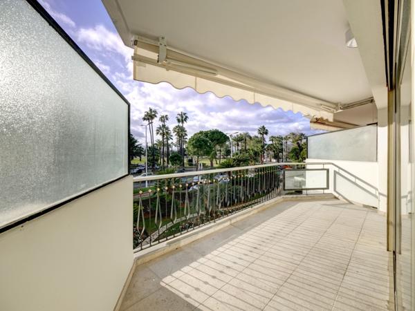 Vente Appartement de luxe Cannes 3 Pièces 92 m²