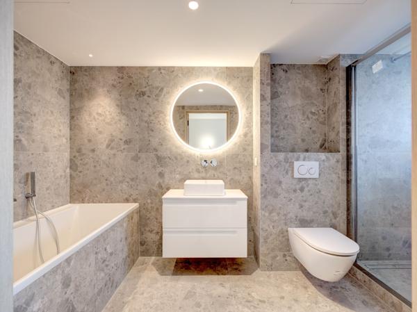 Vente Appartement de luxe Cannes 3 Pièces 92 m²