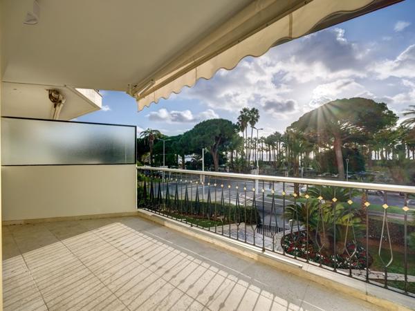 Vente Appartement de luxe Cannes 3 Pièces 92 m²