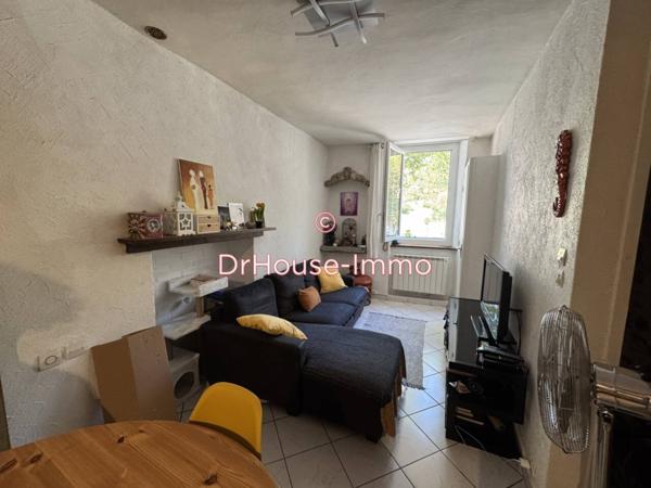 Maison à vendre 3 pièces de 77 m²