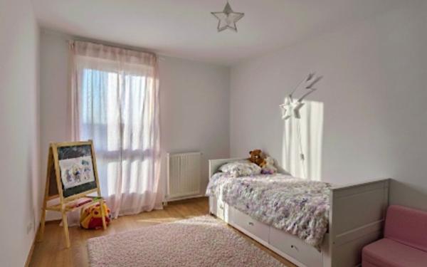 Appartement à vendre    3 pièces • 56,96 m2 Toulouse