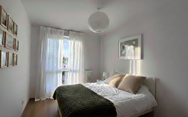 Appartement à vendre    3 pièces • 56,96 m2 Toulouse