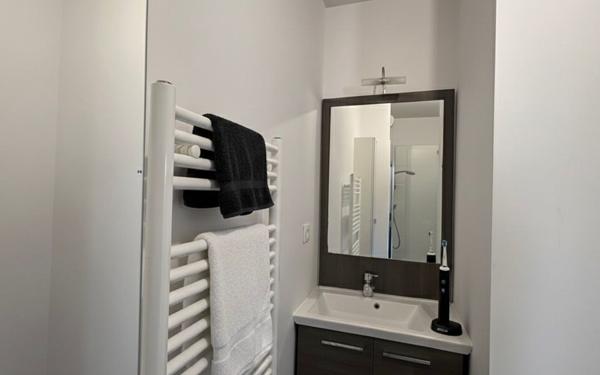 Appartement à vendre    3 pièces • 56,96 m2 Toulouse