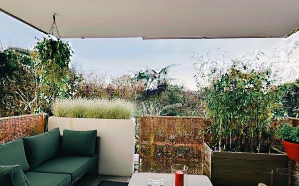 Appartement à vendre    3 pièces • 56,96 m2 Toulouse