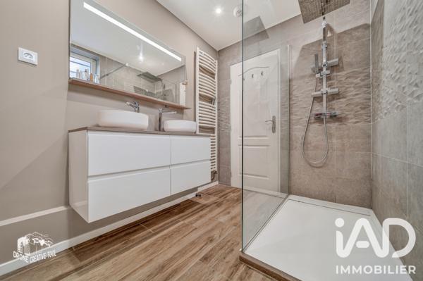 Appartement à vendre 5 pièces 97 m² Terville