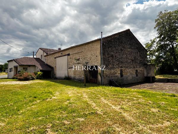 Moulin-Neuf – Maison en pierre rénovée de 158 m² + 170 m² de chais – 13 000 m² de terrain Détails des diagnostics énergétiques