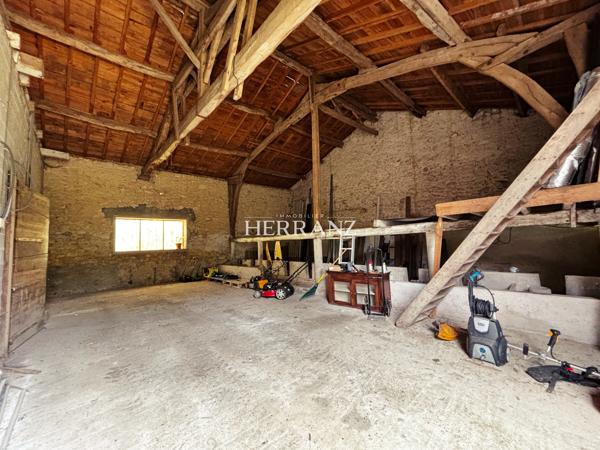 Moulin-Neuf – Maison en pierre rénovée de 158 m² + 170 m² de chais – 13 000 m² de terrain Détails des diagnostics énergétiques