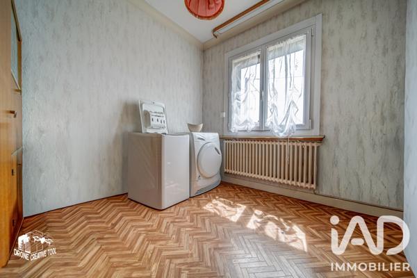 Maison à vendre 4 pièces 72,26 m² Jarny