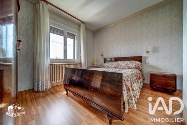 Maison à vendre 4 pièces 72,26 m² Jarny