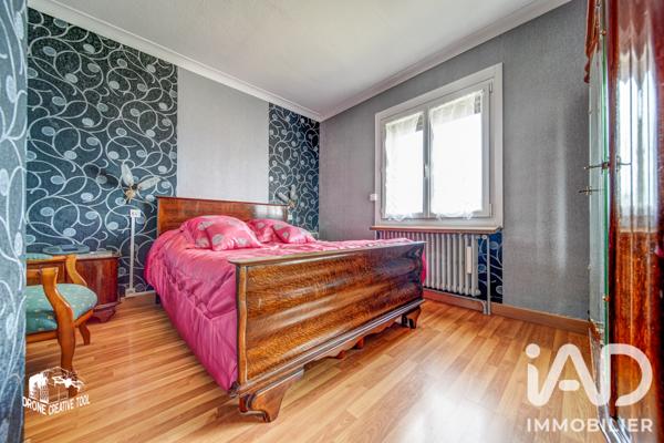 Maison à vendre 4 pièces 72,26 m² Jarny