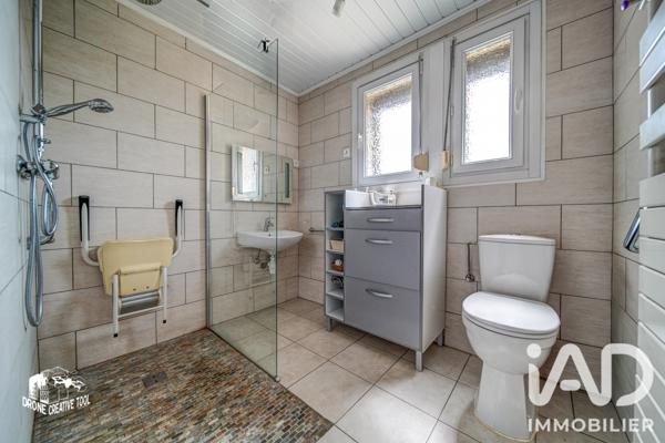 Maison à vendre 4 pièces 72,26 m² Jarny