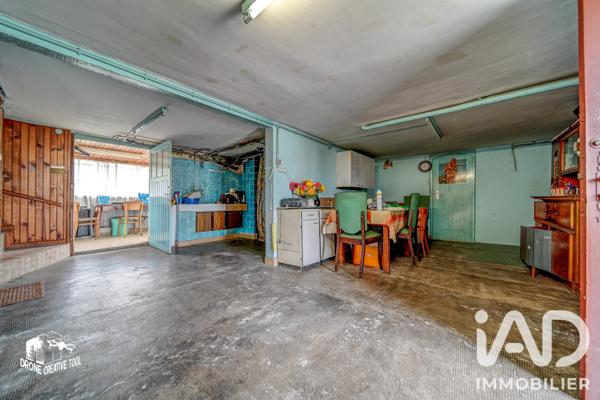 Maison à vendre 4 pièces 72,26 m² Jarny