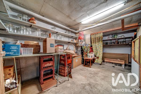 Maison à vendre 4 pièces 72,26 m² Jarny