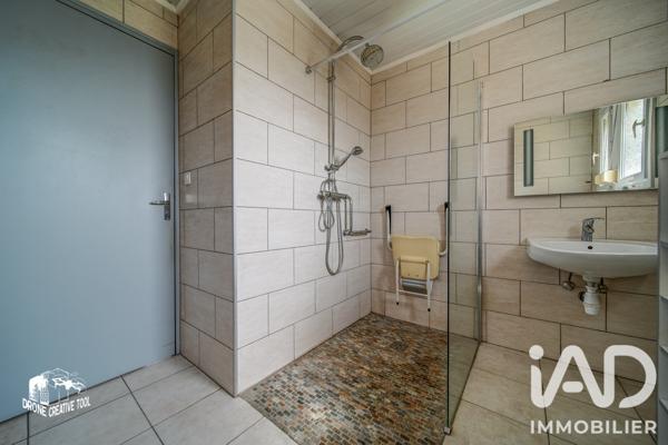 Maison à vendre 4 pièces 72,26 m² Jarny