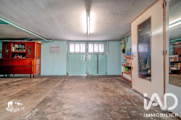 Maison à vendre 4 pièces 72,26 m² Jarny