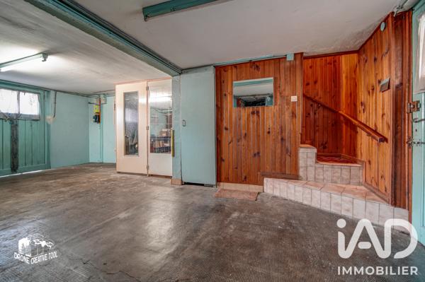 Maison à vendre 4 pièces 72,26 m² Jarny