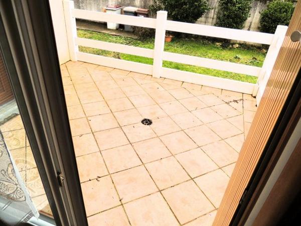 T2/3 Ris-Orangis 63 m²