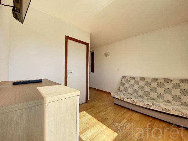 Achat appartement près de CHALONS EN CHAMPAGNE - 1 pièce(s) - 26 m² - 46 000 €