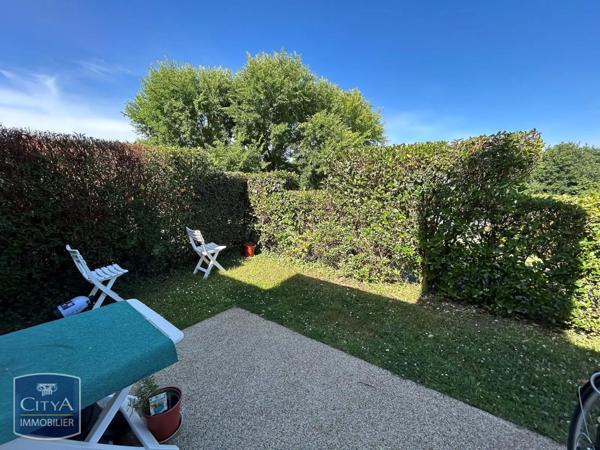 Appartement à vendre 2 pièces 48.38m²