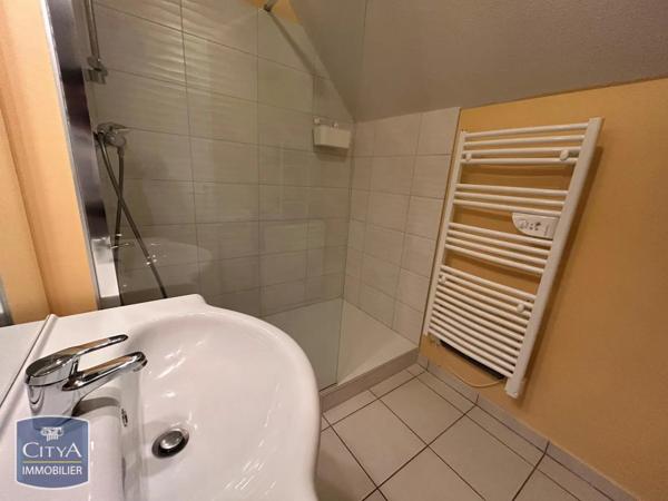 Appartement à vendre 2 pièces 48.38m²