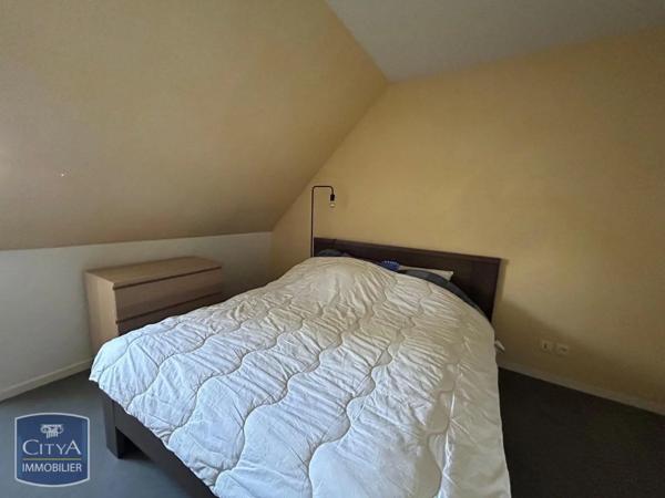 Appartement à vendre 2 pièces 48.38m²