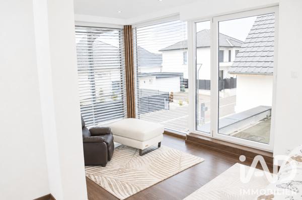 Maison à vendre 5 pièces 172 m² Wittenheim