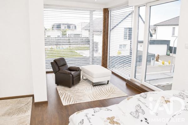 Maison à vendre 5 pièces 172 m² Wittenheim