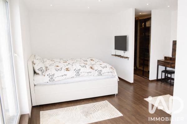 Maison à vendre 5 pièces 172 m² Wittenheim