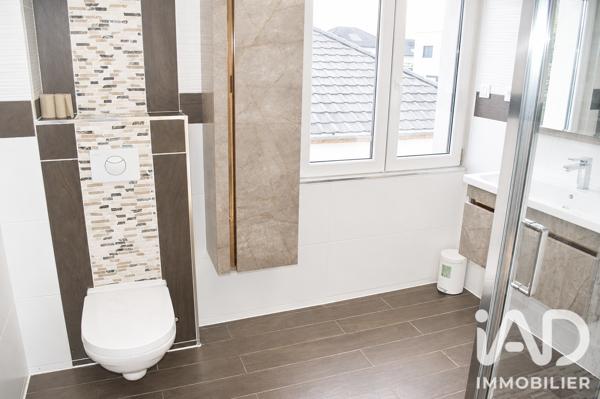 Maison à vendre 5 pièces 172 m² Wittenheim