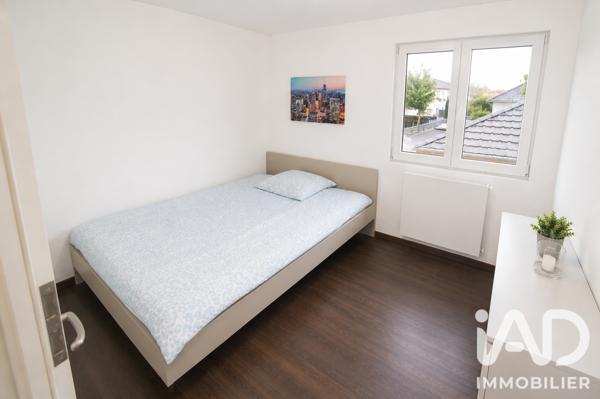 Maison à vendre 5 pièces 172 m² Wittenheim