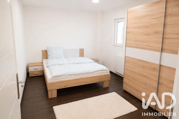 Maison à vendre 5 pièces 172 m² Wittenheim