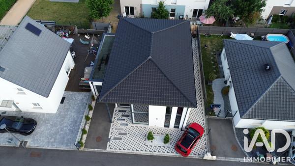 Maison à vendre 5 pièces 172 m² Wittenheim