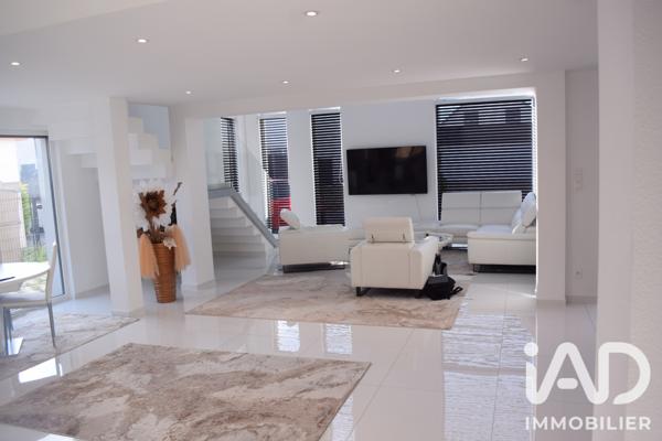 Maison à vendre 5 pièces 172 m² Wittenheim