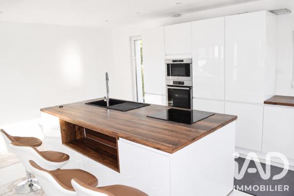 Maison à vendre 5 pièces 172 m² Wittenheim